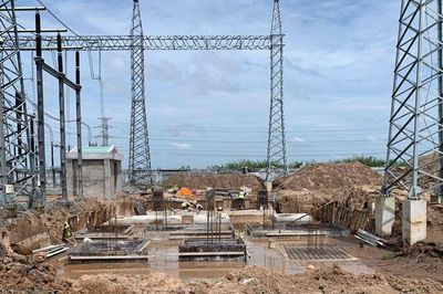 TP. Hồ Chí Minh tháo gỡ điểm nghẽn, tăng tốc các dự án lưới điện