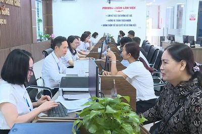 Xây dựng xã, phường đạt chuẩn tiếp cận pháp luật: 'Chìa khóa' đưa pháp luật đến người dân