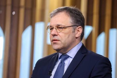 Nga: Ukraine tự trao lý do cho Ba Lan chặn đường vào EU