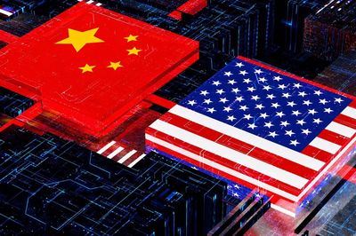 Trung Quốc áp đặt kiểm soát xuất khẩu đối với 10 doanh nghiệp Mỹ