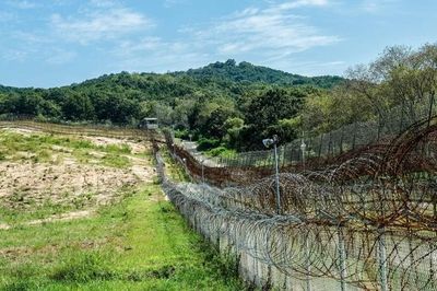 Hàn Quốc chỉ trích Triều Tiên mở rộng hàng rào biên giới, cáo buộc vi phạm thỏa thuận đình chiến