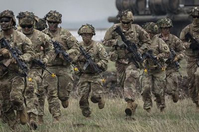 Armenia: Tập trận với NATO không nhằm mục đích quân sự