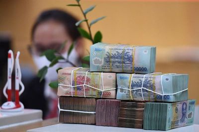 Dự kiến bổ sung điều kiện về xếp hạng tín nhiệm với nhà đầu tư nước ngoài mua cổ phần ngân hàng