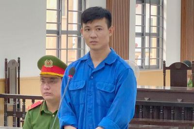 Trả giá đắt cho hành vi liều lĩnh