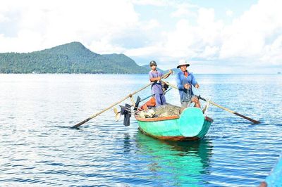 APEC 2027: Từ đảo ngọc đến cửa ngõ đối ngoại của Việt Nam - Bài 3: Người dân trong tâm điểm APEC