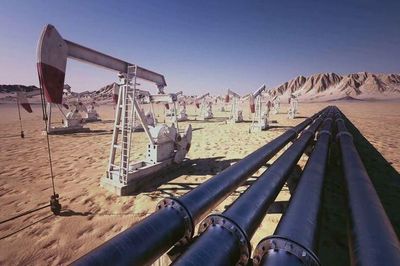 Sản lượng dầu khí của Libya đạt mức cao