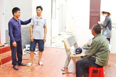 Bắc Ninh dồn lực giải phóng mặt bằng Sân bay Quốc tế Gia Bình