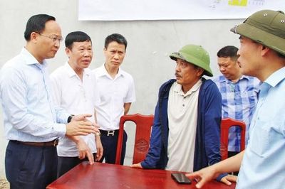 Bắc Ninh: Niềm tin cất cánh từ sự đồng thuận của Nhân dân