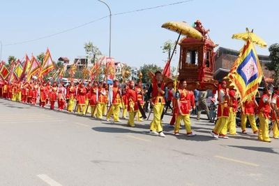 Giữ hồn di sản để gắn kết cộng đồng