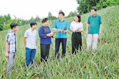 Mô hình chính quyền địa phương 2 cấp ở Bắc Ninh: Gỡ điểm nghẽn từ cơ sở