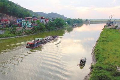 Sông Thương