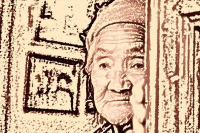 Nơi có mẹ