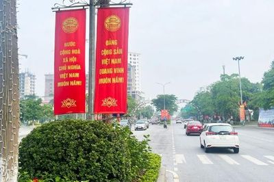 Bắc Ninh: Tăng cường hưởng ứng Giải thưởng toàn quốc về thông tin đối ngoại lần thứ XII