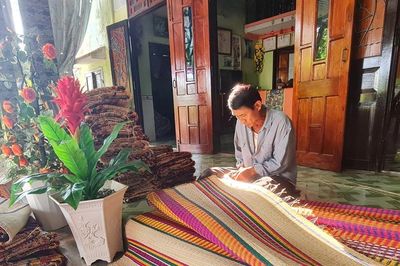 Đánh thức giấc mơ du lịch sinh thái Đông Bình