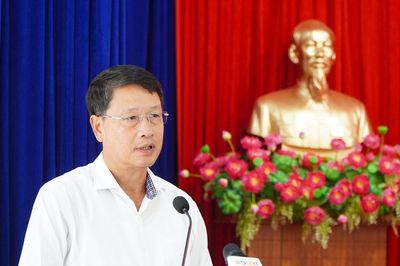 Phường Ngũ Hành Sơn thu ngân sách 6 tháng đầu năm đạt hơn 56% dự toán