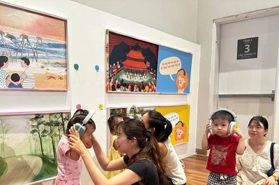 Học cách yêu thương những khác biệt