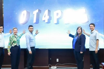 Đà Nẵng công bố hệ thống quản lý nhà công sản và quản lý đô thị tích hợp