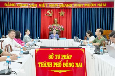 Kịp thời xử lý văn bản quy phạm pháp luật, tránh khoảng trống pháp lý