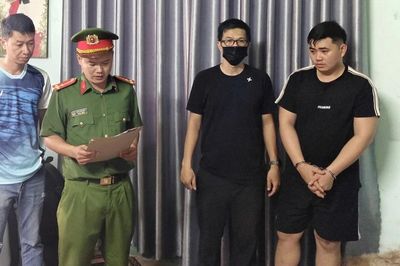 Bắt 'đầu nậu' tuồn ma túy vào Gia Lai sau nhiều tháng lẩn trốn