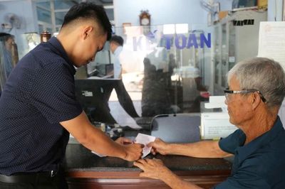 Quỹ tín dụng nhân dân Bình Dương: Địa chỉ tin cậy của người dân địa phương