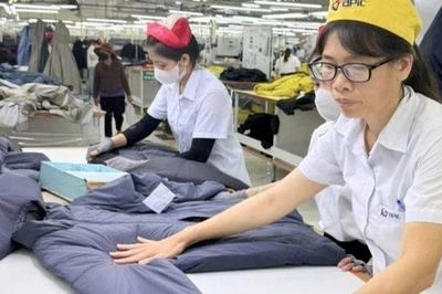 Thắp lửa sáng tạo từ dây chuyền sản xuất