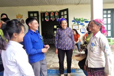Hướng dẫn chế độ tinh giản biên chế với trưởng thôn, tổ trưởng dân phố