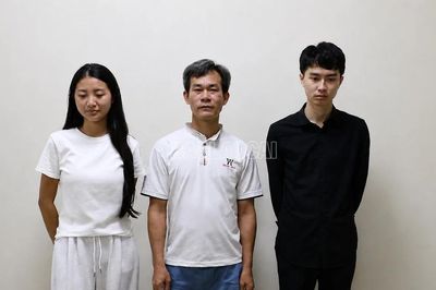 Công an tỉnh Lào Cai khởi tố 03 đối tượng về tội 'Rửa tiền'