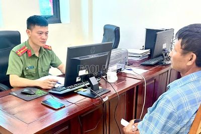 Lào Cai: Xử phạt 7,5 triệu đồng trường hợp đăng tải thông tin sai sự thật trên mạng xã hội