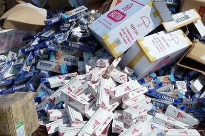 UBND tỉnh Lào Cai yêu cầu tăng cường công tác chống buôn lậu, vận chuyển, sản xuất, mua bán, tàng trữ, sử dụng trái phép thuốc lá