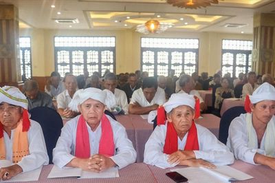 Những 'hạt nhân' đoàn kết ở vùng đồng bào dân tộc thiểu số