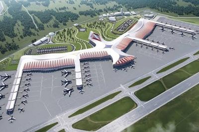 Quy hoạch 21 dự án phục vụ APEC 2027 tại Phú Quốc: Hoàn tất chuẩn bị hạ tầng chiến lược