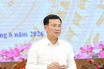 Lâm Đồng bám sát kịch bản, quyết tâm đạt mục tiêu tăng trưởng GRDP '2 con số'