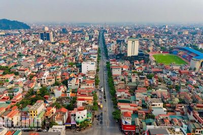 Phường Hoa Lư khẩn trương triển khai sắp xếp tổ dân phố: Tạo đồng thuận từ cơ sở
