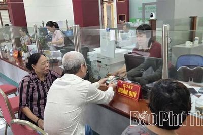 Mở sinh kế cho người chấp hành xong án phạt tù