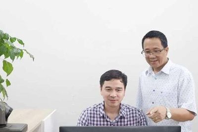 Ngành Giáo dục tăng tốc chuyển đổi số