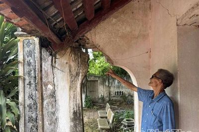 Đình Bảo Đức 'kêu cứu'