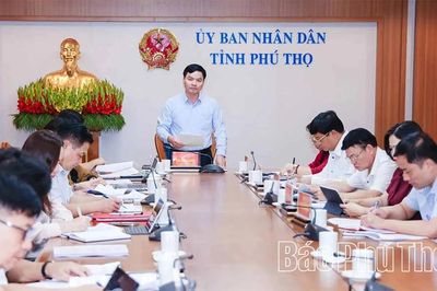 Thẩm tra báo cáo kết quả thực hiện lĩnh vực dân tộc 6 tháng đầu năm
