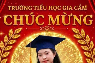 Trường Tiểu học Gia Cẩm dẫn đầu số học sinh trúng tuyển vào lớp 6, Trường THCS Văn Lang