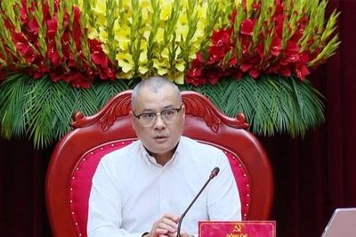 Ban Chỉ đạo về phát triển khoa học, công nghệ, đổi mới sáng tạo và chuyển đổi số tỉnh: Đôn đốc các nội dung phục vụ sơ kết 6 tháng đầu năm