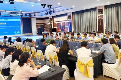 Tăng cường công tác tham vấn học đường, hỗ trợ học sinh phát triển toàn diện