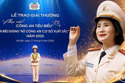 Bình yên bắt đầu từ những ca trực đêm