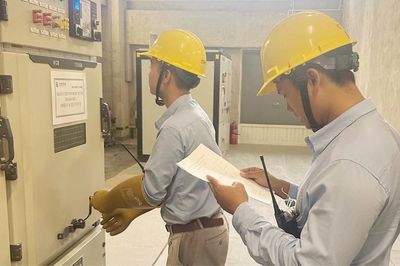 Đảm bảo hạ tầng xử lý rác thải