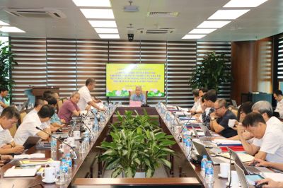 TKV: Đảm bảo chất lượng báo cáo khả thi Dự án Alumin Nhân Cơ