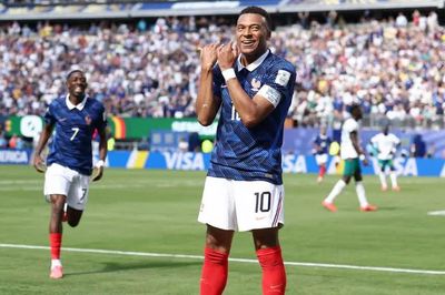 Nhận định, dự đoán tỷ số Pháp vs Iraq (4h ngày 23/6), bảng I World Cup 2026
