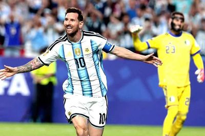 Lịch thi đấu World Cup 2026 ngày 23/6: Argentina và Pháp sớm lấy vé đi tiếp?