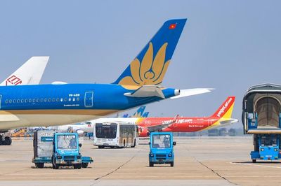 Từ 1/7, hãng hàng không phải báo cáo kế hoạch phát triển đội tàu bay