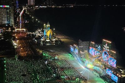 Festival Biển Khánh Hòa 2026 sẽ tạo thương hiệu văn hóa - du lịch mang tầm quốc tế
