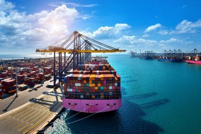 Sức bền trước 'cơn gió ngược' toàn cầu, 90% doanh nghiệp Việt lên kế hoạch ra 'biển lớn'