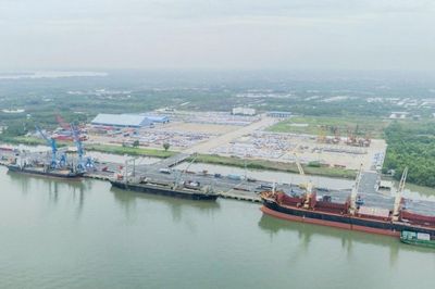 Kiến tạo động lực phát triển mới cho TP. Hồ Chí Minh và Vùng kinh tế trọng điểm phía Nam