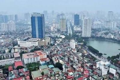 Hà Nội ban hành quy định thuê, thuê mua, mua tài sản ngoài ngân sách để phục vụ mục tiêu công